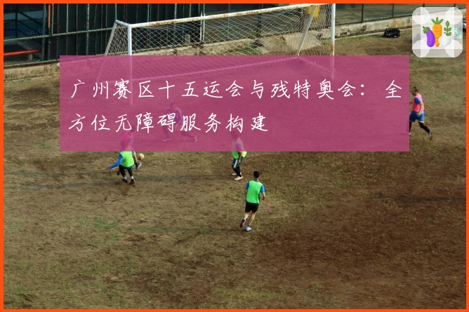 广州赛区十五运会与残特奥会：全方位无障碍服务构建