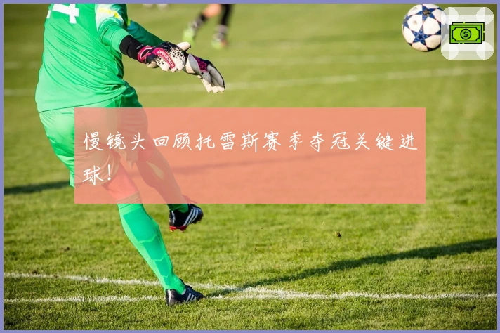 慢镜头回顾托雷斯赛季夺冠关键进球!